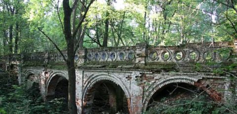 Усадьба Герардов