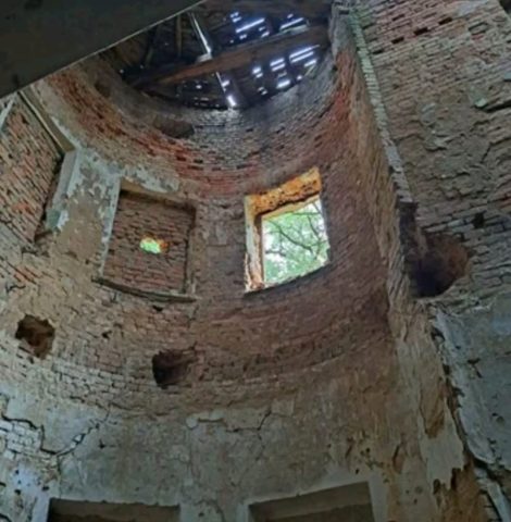 Усадьба Герардов