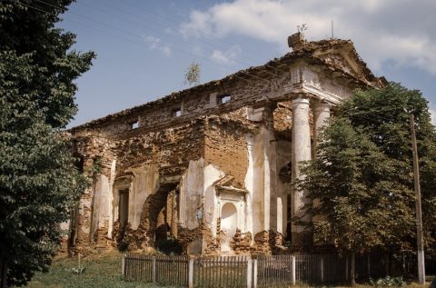 Костёл Святого Казимира