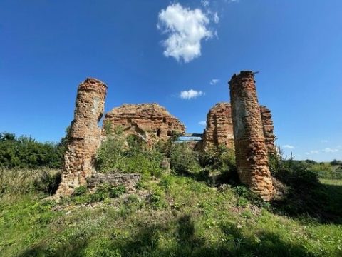 Церковь Святого Николая Чудотворца