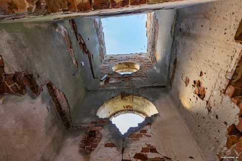 Храм святителя Николая Чудотворца