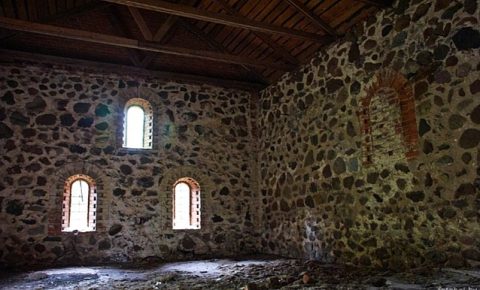 Усадьба Борщевских, Шумилинский район, Витебская область, деревня Полтево
