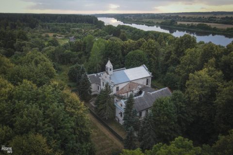 Усадьба Лопатинских