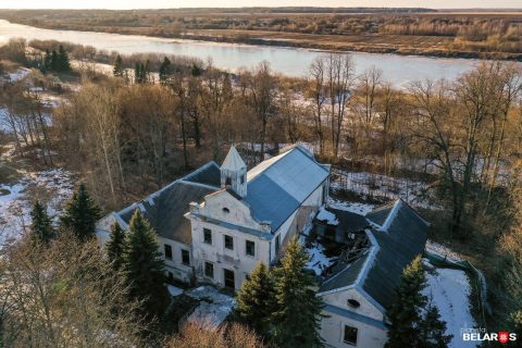 Усадьба Лопатинских