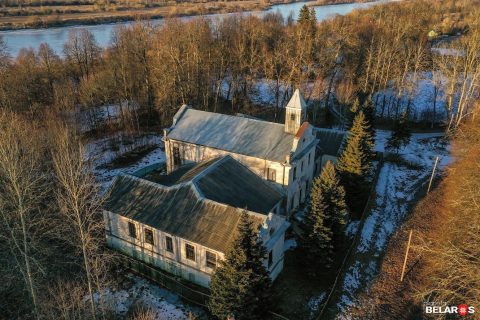 Усадьба Лопатинских
